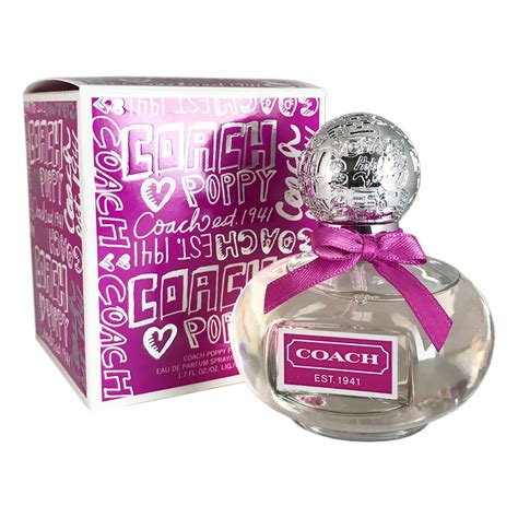 coach perfume sizes